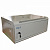 Шкаф 19" 4U 600х450, Серый (M046045GWT)