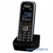 DECT трубка Panasonic KX-TCA285RU