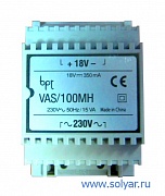 Блок питания VAS/100MH 67000701