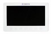 Монитор видеодомофона Prime Slim (white)