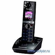 Радиотелефон Panasonic KX-TG8051RU3