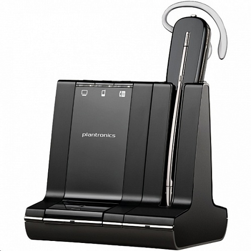 PL-W740/A-HL10/S, Savi, беспроводное решение в комплекте с микролифтом HL10