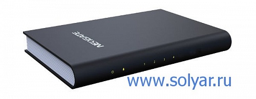 Yeastar NeoGate TA410