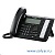 Проводной SIP телефон PANASONIC KX-UT136RU-B