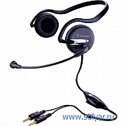 PL-A345, Audio 345, мультимедийная гарнитура