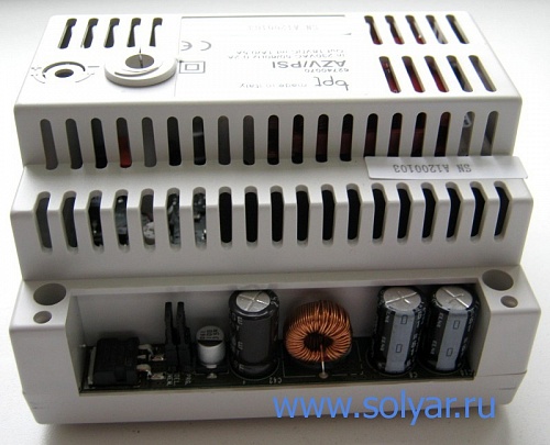 Интерфейс  AZV/PSI 62740070