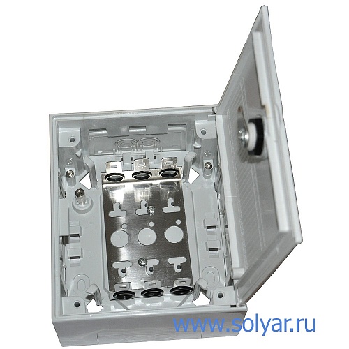 Кросс-бокс на 30 пар (WT-1068A)