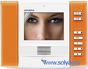 Абонентское устройство hands-free (белый цвет) bpt OPHERA арт. 62100130