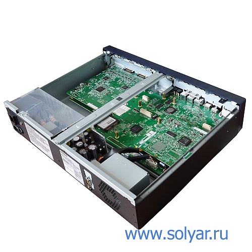 Основной блок KX-NS1000RU