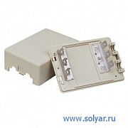 Кросс-бокс на 30 пар (WT-1064A) 