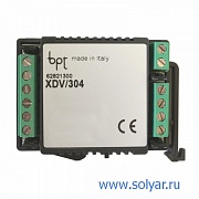 XDV/304 Видеораспределитель 62821300