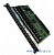 Плата для подключения 16 аналоговых телефонов Panasonic KX-NCP1174XJ