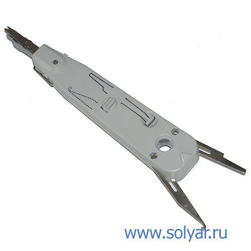 Инструмент кроссировочный, тип Krone (WT-4002)