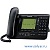 Системный телефон (IP) Panasonic KX-NT560RU-B
