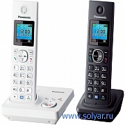 Радиотелефон Panasonic KX-TG7862RU2