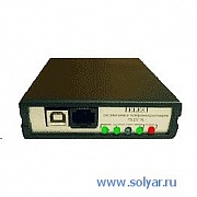 Система записи телефонных разговоров Telest RL1-C (4 линии)