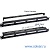 Патч-панель 19", 24 порта RJ-45, кат.5e, 110 IDC (WT-2178A-110)