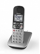 Радиотелефон Panasonic KX-TGE510RUS 