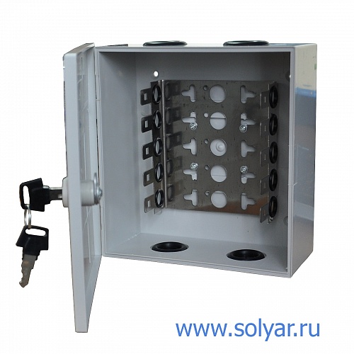 Кросс-бокс на 50 пар (WT-1064B)