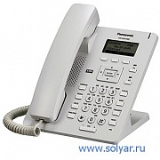 Проводной SIP телефон PANASONIC KX-HDV100RU