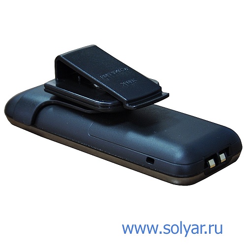 DECT трубка Panasonic KX-UDT121RU