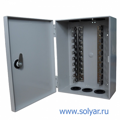Кросс-бокс на 100 пар (WT-1066)