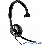 PL-C710M, BlackWire C710M (PL-С710M),проводная/Bluetooth гарнитура,USB, MOC, Lync