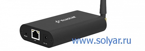 Yeastar NeoGate TG100