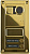 Панель вызова Sinthesi Steel Special из нержавеющей стали 1060/74B1-SPECIAL